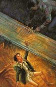Click to enlarge The Dark Tower III: The Waste Lands - Image 7