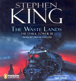 Dark Tower: The Waste Lands, The