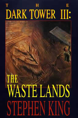Dark Tower: The Waste Lands, The