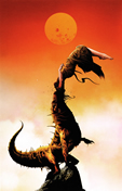 Click to enlarge The Dark Tower IV.V: The Wind Through the Keyhole (Limited Edition) Image #2