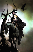 Click to enlarge The Dark Tower IV.V: The Wind Through the Keyhole (Limited Edition) Image #3