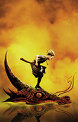 Click to enlarge The Dark Tower IV.V: The Wind Through the Keyhole (Limited Edition) Image #4