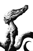 Click to enlarge The Dark Tower IV.V: The Wind Through the Keyhole (Limited Edition) Sketch Image #2