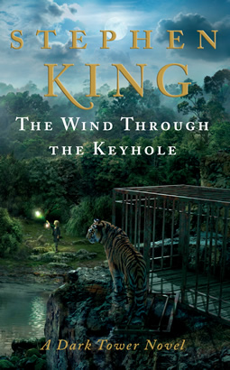 Dark Tower: The Wind Through the Keyhole, The