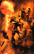 Click to enlarge The Dark Tower IV: Wizard and Glass - Image 10
