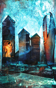 Click to enlarge The Dark Tower IV: Wizard and Glass - Image 5