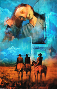 Click to enlarge The Dark Tower IV: Wizard and Glass - Image 8
