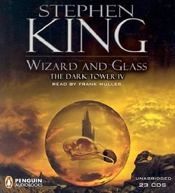 Dark Tower: Wizard and Glass, The