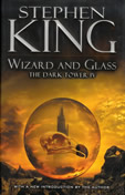 The Dark Tower IV: Wizard and Glass