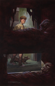 Click to enlarge The Dark Tower V: Wolves of the Calla - Image 10