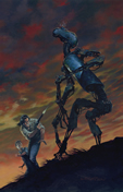 Click to enlarge The Dark Tower V: Wolves of the Calla - Image 11