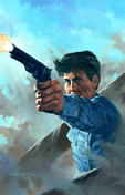 Click to enlarge The Dark Tower V: Wolves of the Calla - Image 12