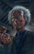Click to enlarge The Dark Tower V: Wolves of the Calla - Image 1