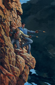 Click to enlarge The Dark Tower V: Wolves of the Calla - Image 3