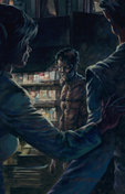 Click to enlarge The Dark Tower V: Wolves of the Calla - Image 4
