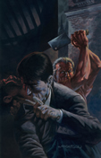 Click to enlarge The Dark Tower V: Wolves of the Calla - Image 6