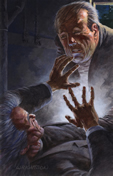Click to enlarge The Dark Tower V: Wolves of the Calla - Image 8