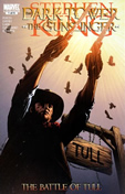 The Dark Tower: The Gunslinger - The Battle of Tull  #1