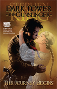 Click to enlarge The Dark Tower: The Gunslinger - The Journey Begins #1