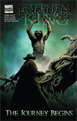 Click to enlarge The Dark Tower: The Journey Begins #1 - Variant Cover