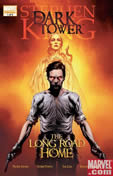 Click to enlarge The Dark Tower: The Long Road Home #1