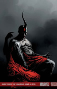 Click to enlarge The Dark Tower: The Long Road Home #4
