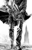 Click to enlarge The Dark Tower: The Long Road Home #5 - Variant Cover