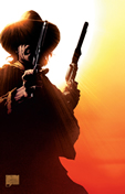 Click to enlarge The Dark Tower: The Gunslinger Born #1 - Variant Cover