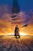 Click to enlarge The Dark Tower: The Gunslinger Born #2 - Variant Cover