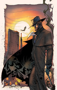 Click to enlarge The Dark Tower: The Gunslinger Born #6 - Variant Cover