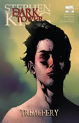 Click to enlarge The Dark Tower: Treachery #1