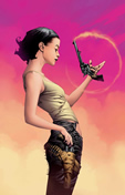 Click to enlarge The Dark Tower: Treachery #2