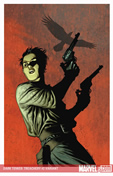 Click to enlarge The Dark Tower: Treachery #2 - Variant Cover