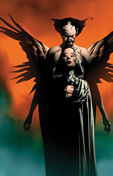 Click to enlarge The Dark Tower: Treachery #3