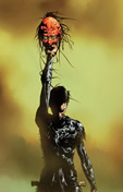 Click to enlarge The Dark Tower: Treachery #5