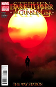The Dark Tower: The Gunslinger - Way Station  #1