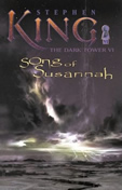 The Dark Tower: Song of Susannah