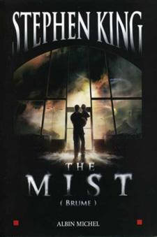 The Mist Trade Paperback