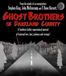 Ghost Brothers of Darkland County