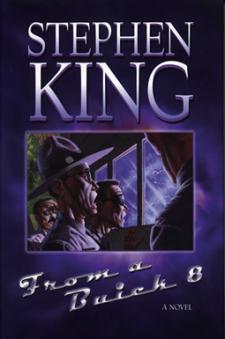 Stephenking Com From A Buick 8