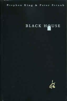Black House