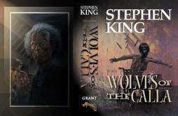 Dark Tower: Wolves of the Calla, The