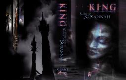 Dark Tower: Song of Susannah, The
