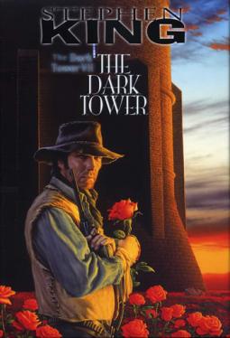 Dark Tower, The