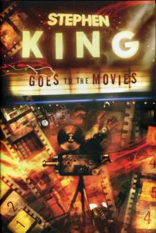 Stephen King Goes to the Movies