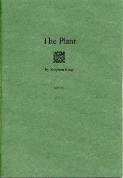 Plant [Installment Two], The