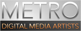 Metro Digital Media Artists
