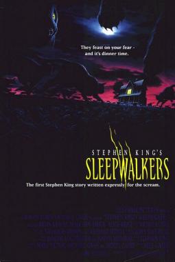 Sleepwalkers