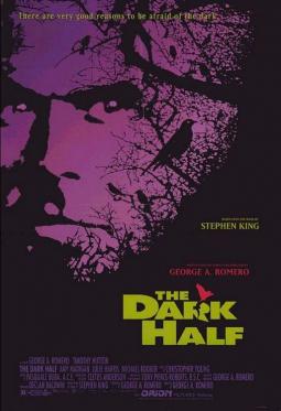Dark Half, The