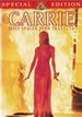 Carrie DVD